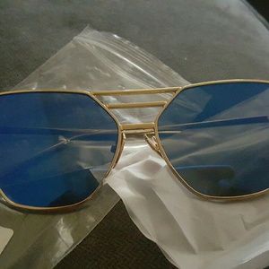 Women's Cat Eye Sunglasses